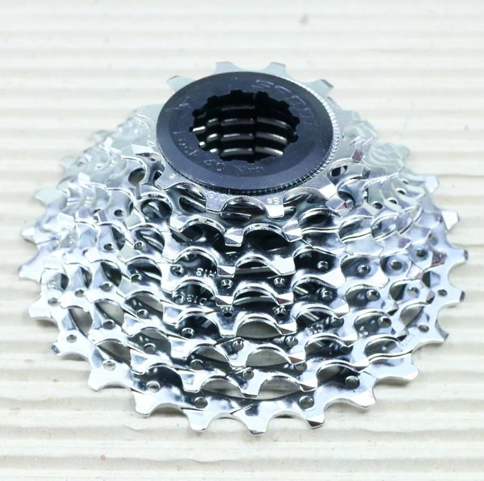 SRAM PG-850 12-26 Kassette