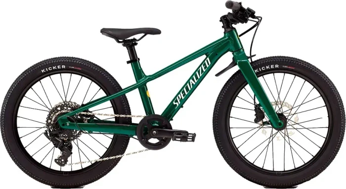 Specialized Riprock 20 gloss pine green Modell 2026