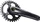 Shimano Deore XT FC-M8100-1 Kurbelgarnitur 175mm (I-FCM81001EXX)
