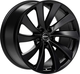 rial Lugano 8.5x19 schwarz (verschiedene Modelle)