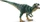 Schleich Dinosaurs - Tyrannosaurus Rex Jungtier (15007)