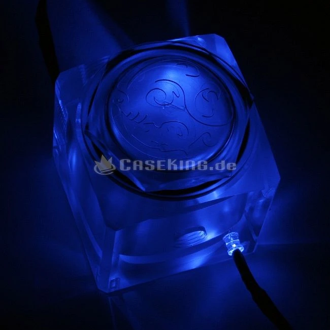 Bitspower DDC Mini Tank
