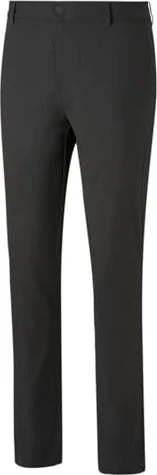 Puma Dealer Tailored Golf Hose lang puma black (Herren)