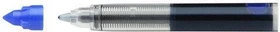 Schneider Rollerpatrone Universal 852 Tintenrollermine M blau, 5er-Pack