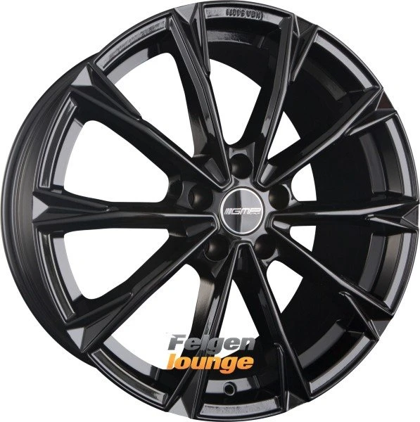 GMP Totale 9.5x20 5/112 ET50 (verschiedene Farben)