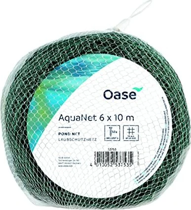 Oase AquaNet 3 Teichnetz 6x10m