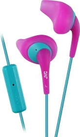 JVC Gumy Sport HA-ENR15 pink/türkis