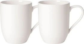 Villeroy & Boch For Me Kaffeebecher, 2 Stück