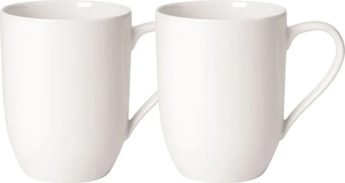 Villeroy & Boch For Me Kaffeebecher, 2 Stück