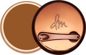 Danessa Myricks Yummy Skin Blurring Balm Powder - Shade 9.5, 18g