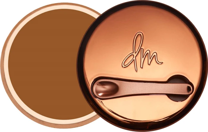 Danessa Myricks Yummy Skin Blurring Balm Powder - Shade 9.5, 18g