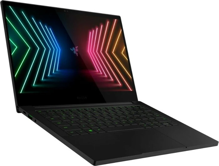 Razer Blade Stealth 13 (2021) - OLED/60Hz, Core i7-1165G7, 16GB RAM, 512GB SSD, GeForce GTX 1650 Ti Max-Q, DE