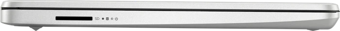 HP 14s-dq2155ng, Natural Silver, Core i5-1135G7, 8GB RAM, 512GB SSD, DE