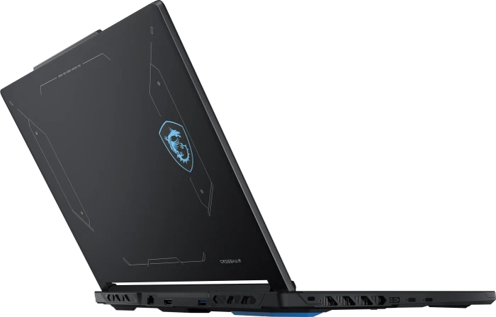 MSI Crosshair A16 HX E8WGXK-046, Ryzen 9 8940HX, 16GB RAM, 1TB SSD, GeForce RTX 5070, DE