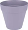 Elho Loft Urban Rund Rollen 40 Blumentopf 39cm Vorschaubild