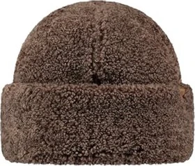 Barts Teddybow Mütze braun (Damen)