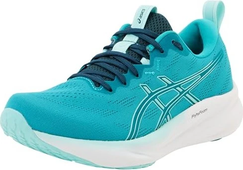 Asics Gel-Pulse 16 illuminate mint/wave teal (Herren)