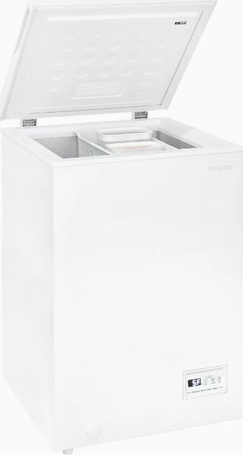 Exquisit GT5101-E-040E Gefriertruhe