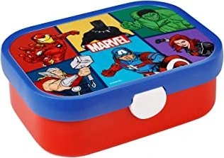Mepal Campus Brotdose Avengers 750ml