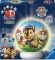 Ravensburger 3D Puzzle-Ball Nachtlicht Paw Patrol Vorschaubild