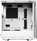 Fractal Design Define 7 Compact White Solid, schallgedämmt Vorschaubild