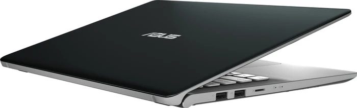 ASUS VivoBook S14 S430FN-EB010T, Gun Metal, Core i5-8265U, 8GB RAM, 256GB SSD, GeForce MX150, DE