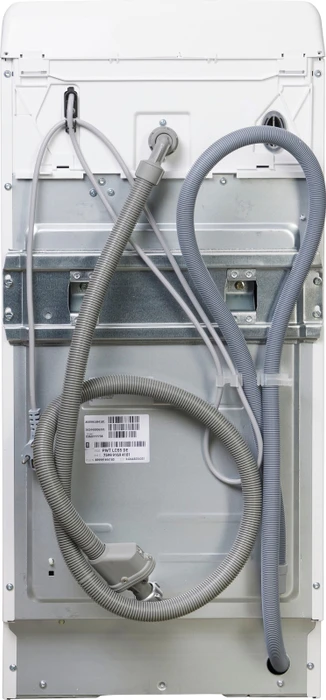 Privileg PWT LC55 DE Toplader