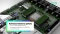 HPE ProLiant DL325 Gen11, Epyc 9115, 64GB RAM, 960GB SSD, 960GB HDD, 1HE Vorschaubild
