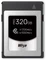 Wise Advanced CFX-B PRO Series, CFexpress 2.0 Type B Vorschaubild