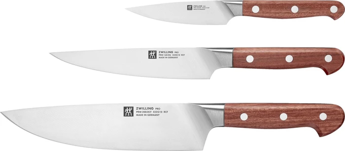Zwilling Pro Wood