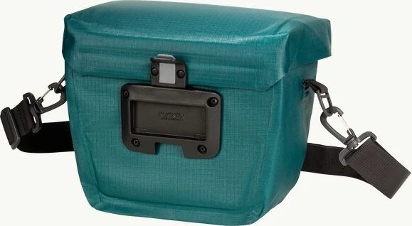 Jack Wolfskin Gravex Lenkertasche sea green