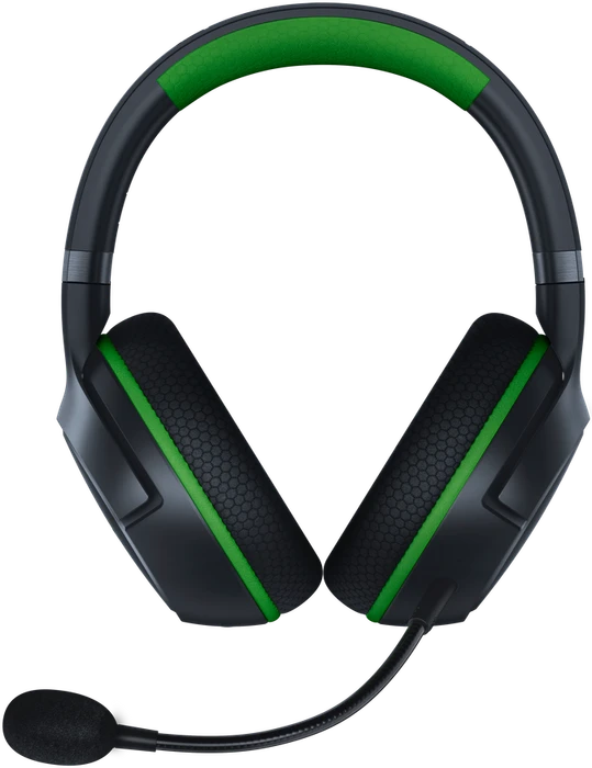 Razer Kaira Pro for Xbox schwarz