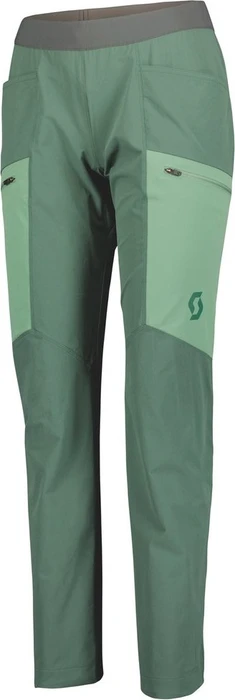 Scott Explorair Tech Fahrradhose lang (Damen)