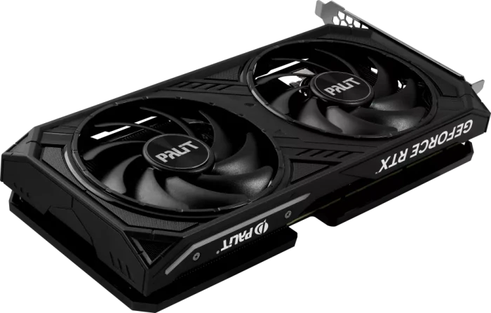 Palit GeForce RTX 4060 Ti Dual OC, 8GB GDDR6, HDMI, 3x DP