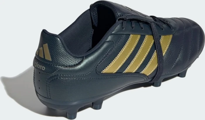 adidas Copa Gloro 2 FG aurora ink/gold metallic