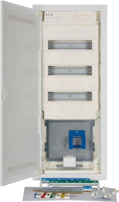 Eaton xComfort Hybrid-Kleinverteiler