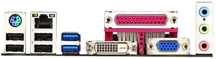 MSI B75MA-P33 (Intel 1155)