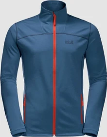 Jack Wolfskin Horizon Jacke indigo blue (Herren)