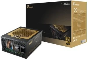 Seasonic X-Series X-1250 1250W, ATX 2.3