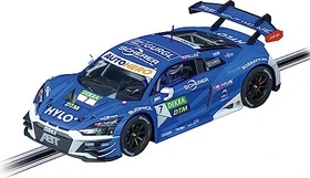 Carrera Digital 124 Audi R8 LMS GT3 evo II Team Abt Sportsline, No.7