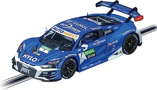 Carrera Digital 124 Audi R8 LMS GT3 evo II Team Abt Sportsline, No.7