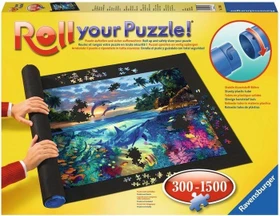 Ravensburger Roll your Puzzle Puzzle Unterlage