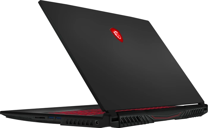 MSI GL75 Thin 9SE-228, Core i7-9750H, 16GB RAM, 256GB SSD, 1TB HDD, GeForce RTX 2060, DE