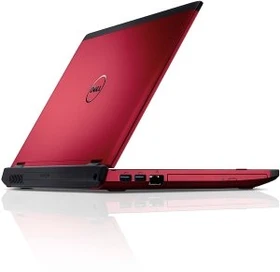 Dell Vostro 3350, rot, Core i3-2350M, 4GB RAM, 320GB HDD, DE