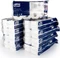 Tork T4 Premium 3-lagig Toilettenpapier weiß Vorschaubild