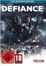 Defiance - Collector's Edition (MMOG) (PC)