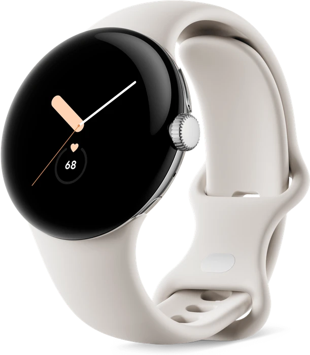 Google Pixel Watch