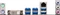 ASRock H170A-X1 (Intel 1151) Vorschaubild