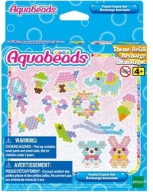 Aquabeads Pastell Fantasie Set