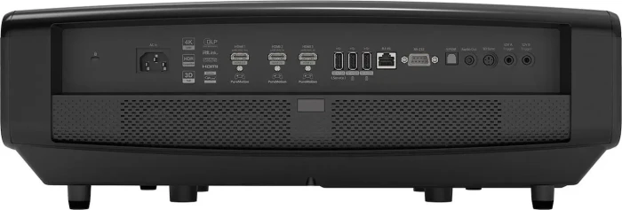 Optoma UHZ78LV